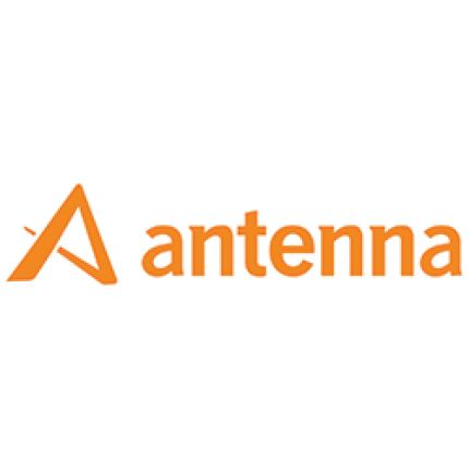 Logo fra Antenna
