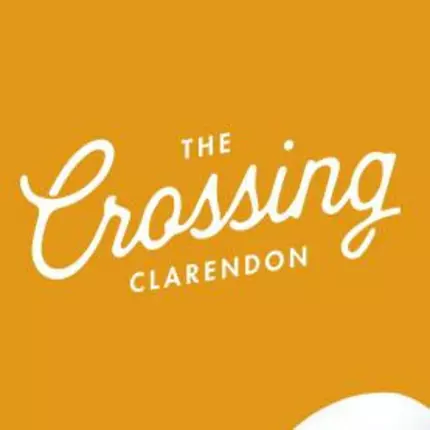 Logo von The Crossing Clarendon