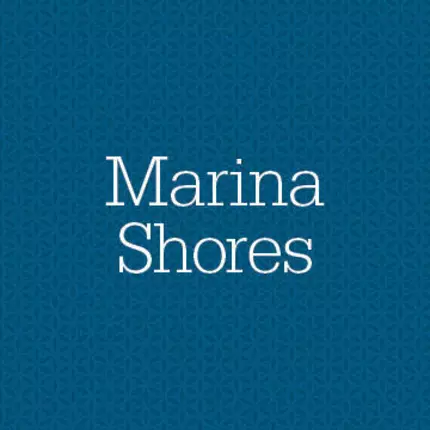 Logo van Marina Shores