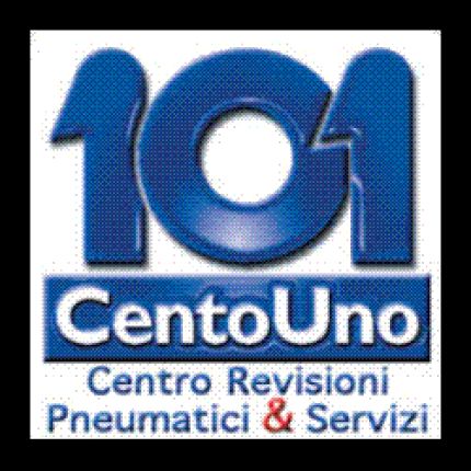Logo da 101 - Centro Revisioni Periodiche Autoveicoli