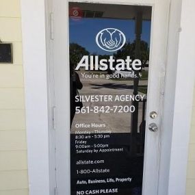 Bild von Susan Silvester: Allstate Insurance