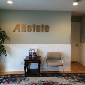 Bild von Susan Silvester: Allstate Insurance