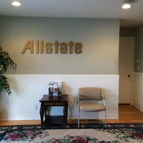 Bild von Susan Silvester: Allstate Insurance