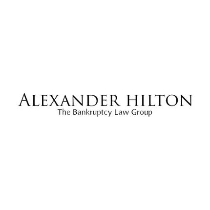 Logo von Alexander Hilton