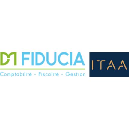 Logo van DM Fiducia - Di Maggio Giuseppina