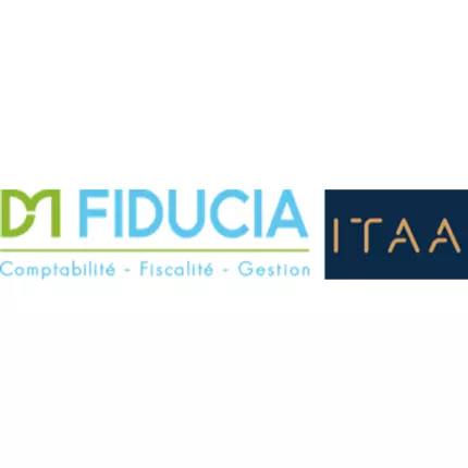 Logo van DM Fiducia - Di Maggio Giuseppina