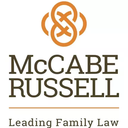 Logo de McCabe Russell Divorce and Child Custody Lawyers