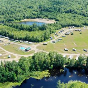 Bild von Turtle Kraal RV Park