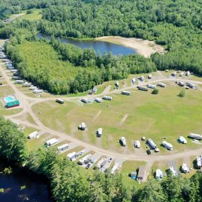 Bild von Turtle Kraal RV Park