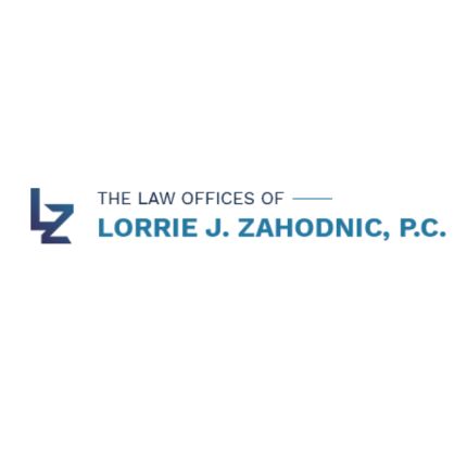 Logo da The Law Offices of Lorrie J. Zahodnic, P.C.