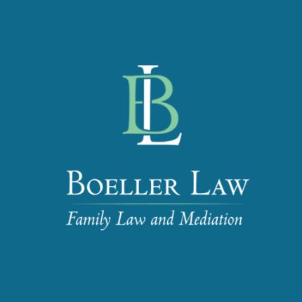 Logo od Boeller Law, P.A.