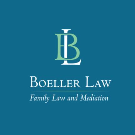 Logo from Boeller Law, P.A.