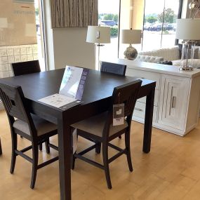 Shop our dining room collections