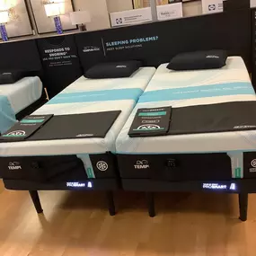 Shop our selection of mattresses