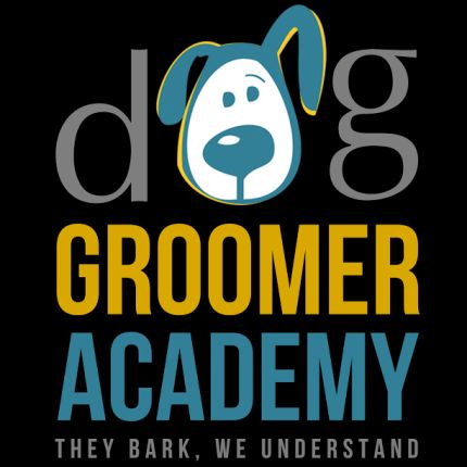 Logo von Dog Groomer Academy
