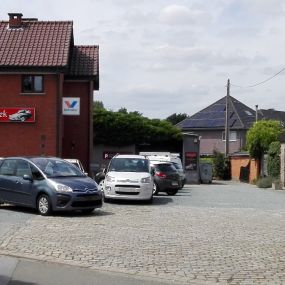 Bild von Garage Van Roosenbroek