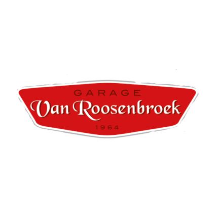 Logo van Garage Van Roosenbroek