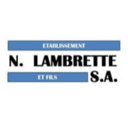 Λογότυπο από Lambrette & Fils (Ets)