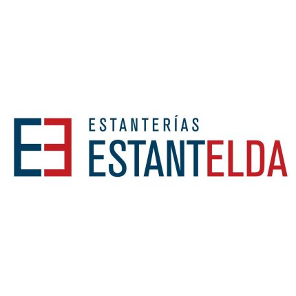 Logo fra Estanterías Estantelda