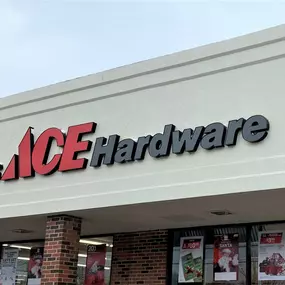 Bild von Burgers Ace Hardware