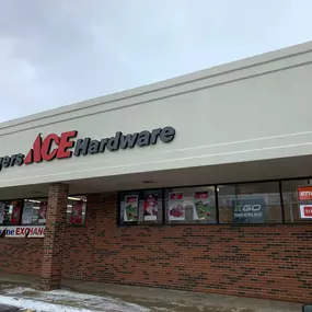 Bild von Burgers Ace Hardware