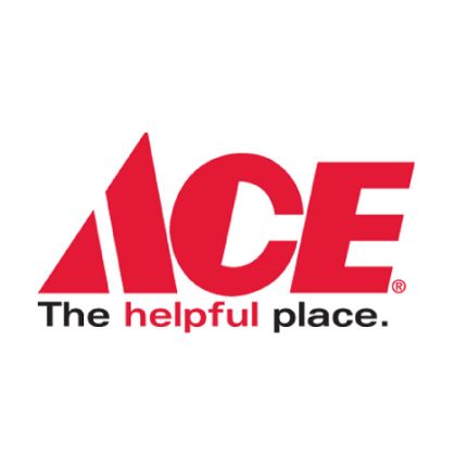 Logo from Burgers Ace Hardware