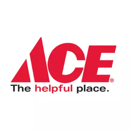 Logo von Burgers Ace Hardware