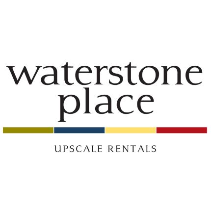 Logótipo de Waterstone Place