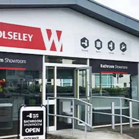 Wolseley Plumb & Parts - Your first choice specialist merchant for the trade