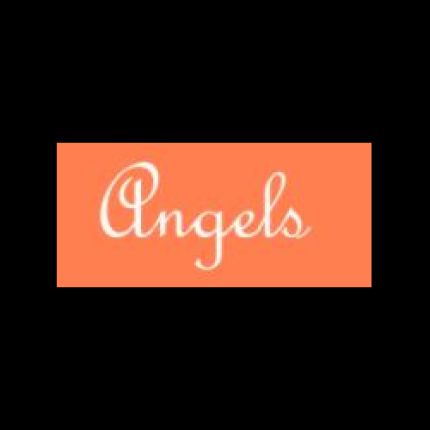 Logótipo de Parrucchiera Angels