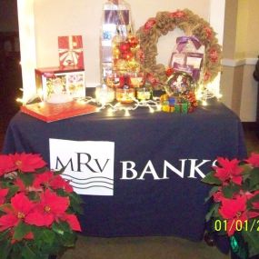 MRV Banks