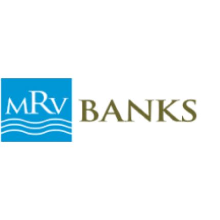 Logo da MRV Banks