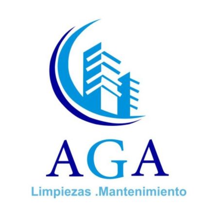 Logo de Limpiezas AGA Lucena - Limpiezas de comunidades en Lucena -Limpieza de Empresas y Oficinas en Lucena