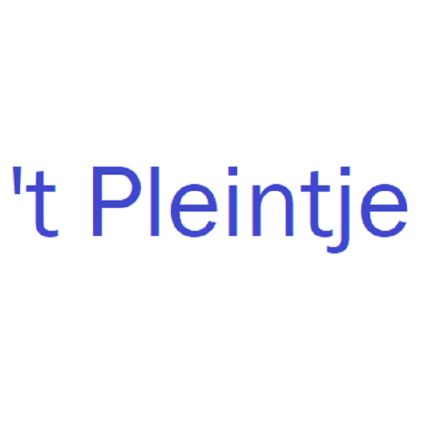 Logo von 't Pleintje