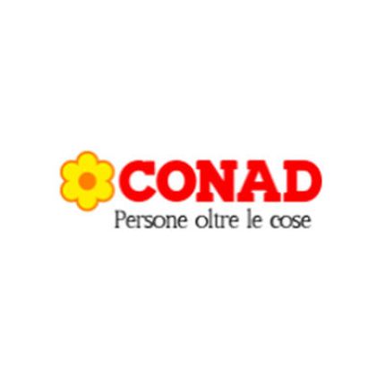 Logotipo de Supermercato Conad