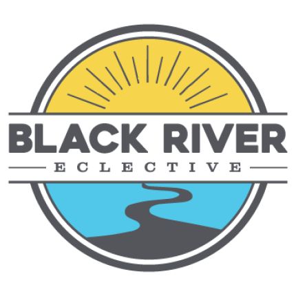 Logo fra Black River Eclective