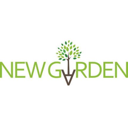 Logo van Societa' Agricola New Garden
