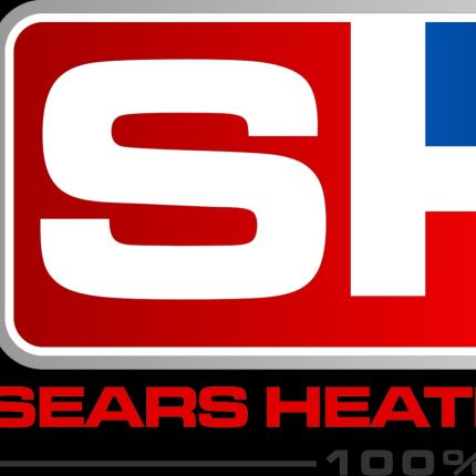 Logotyp från Sears Heating & Cooling