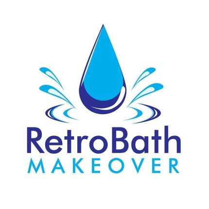 Logo from RetroBath Makeover