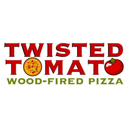 Logo od Twisted Tomato - McCaysville: Pizzeria
