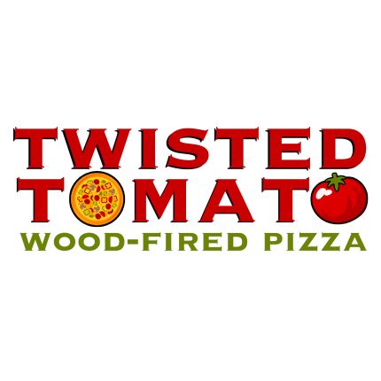 Logótipo de Twisted Tomato McCaysville