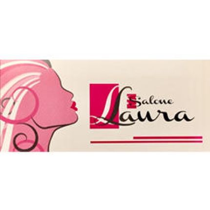 Logo da Salone Laura