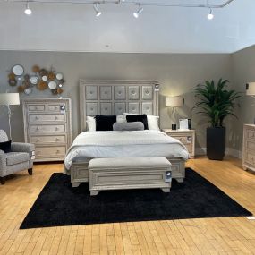 Shop our bedroom collections