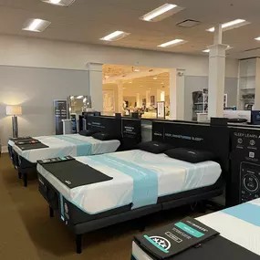 Shop our selection of mattresses