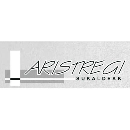 Logotyp från Aristregi Sukaldeak