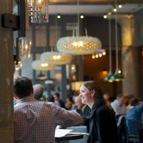 Main Dining Room