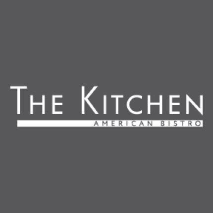 Logotyp från The Kitchen American Bistro