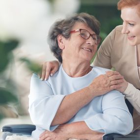 We believe that with proper home care, we can help older family members live a happier, healthier and more fulfilled life.