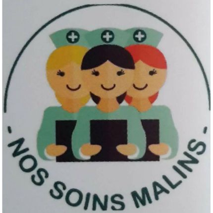 Logo fra Orlans Mathilde - Infirmière à domicile