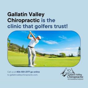 Bild von Gallatin Valley Chiropractic